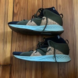 Puma men’s 10 sneaker